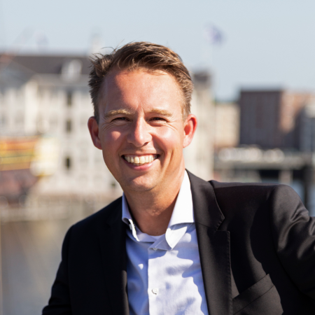Rob Stapersma